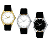 Часы наручные на заказ Zeit Start с нанесением логотипа