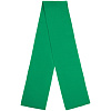 Шарф Urban Flow, зеленый с нанесением логотипа