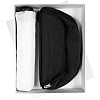 Коробка Giftbox, белая с нанесением логотипа