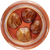 Лесные орехи Nutree в сиропе шиповника с нанесением логотипа