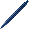 Ручка шариковая Parker IM Professionals Monochrome Blue, синяя с нанесением логотипа