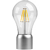 Левитирующая лампа FireFlow, без базы с нанесением логотипа