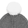 Помпон Bobble, M с нанесением логотипа