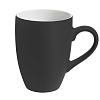 Набор для чая Best Morning, серый с нанесением логотипа