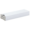 Ручка гелевая Parker Jotter Stainless Steel с нанесением логотипа