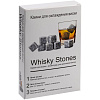 Камни для виски Whisky Stones с нанесением логотипа
