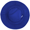 Панама Vento, ярко-синяя с нанесением логотипа