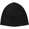 Шапка HeadOn ver.2, черная с нанесением логотипа