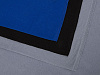 Платье D2, синее с нанесением логотипа
