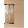 Набор из 2 бокалов для вина Classic с нанесением логотипа