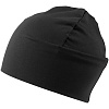 Шапка HeadOn ver.2, черная с нанесением логотипа