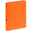 Набор Flexpen Shall Energy, оранжевый с нанесением логотипа