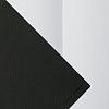 Блокнот Advance Fabric, темно-серый с нанесением логотипа