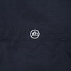 Куртка-трансформер мужская Matrix, черная с красным с нанесением логотипа