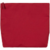 Органайзер Opaque, красный с нанесением логотипа