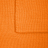 Шарф Urban Flow, оранжевый с нанесением логотипа