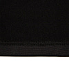 Толстовка унисекс Hike Klondike, черная с нанесением логотипа