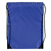 Рюкзак Element, синий с нанесением логотипа
