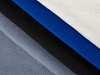 Свитшот унисекс S1, черный с нанесением логотипа