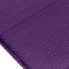 Чехол для карточек Devon, фиолетовый с нанесением логотипа