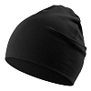 Шапка HeadOn ver.2, черная с нанесением логотипа