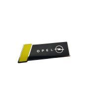 Значок "Opel"