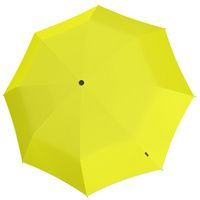 Зонт-трость U.900, желтый