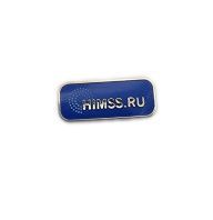 Значок "HIMSS.RU"