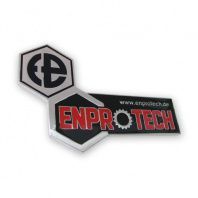 Шильда "EnproTech"