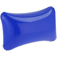 Надувная подушка Ease, синяя