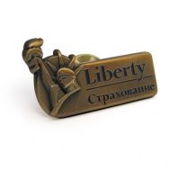 Значок Liberty Страхование