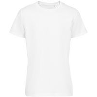 Футболка T-bolka 160 Original, белая