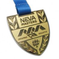 Медаль "Neva Masters"