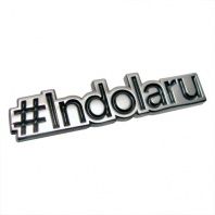 Значки Indolaru