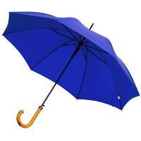 Зонт-трость LockWood ver.2, синий