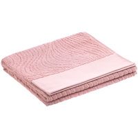 Полотенце New Wave, большое, розовое