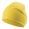 Шапка HeadOn ver.2, желтая с нанесением логотипа