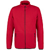 Куртка мужская SPEEDWAY, красная с нанесением логотипа