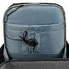Рюкзак Phantom Lite, серый с нанесением логотипа
