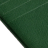 Чехол для карточек Devon, темно- зеленый с нанесением логотипа