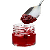 Джем на виноградном соке Best Berries, красная смородина с нанесением логотипа