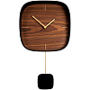Часы с маятником Mods с нанесением логотипа