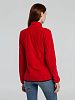 Куртка женская SPEEDWAY LADY, красная с нанесением логотипа