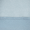 Худи Kulonga Oversize, серо-голубое с нанесением логотипа