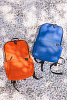 Рюкзак Tiny Lightweight Casual, оранжевый с нанесением логотипа