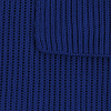 Шарф Life Explorer, ярко-синий с нанесением логотипа