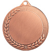 Медаль Regalia, большая, бронзовая с нанесением логотипа