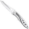 Нож Skeletool KBX, стальной с нанесением логотипа