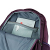Рюкзак Forgrad, фиолетовый с нанесением логотипа