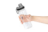 Бутылка Dayspring, серая с нанесением логотипа